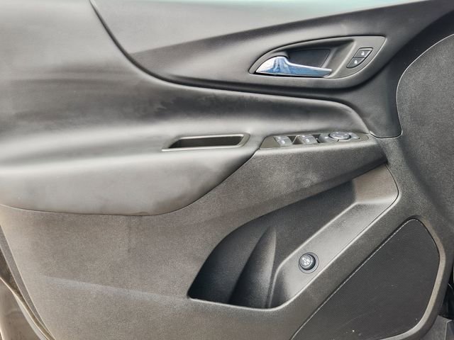 Used 2024 Chevrolet Equinox LT FWD image 22