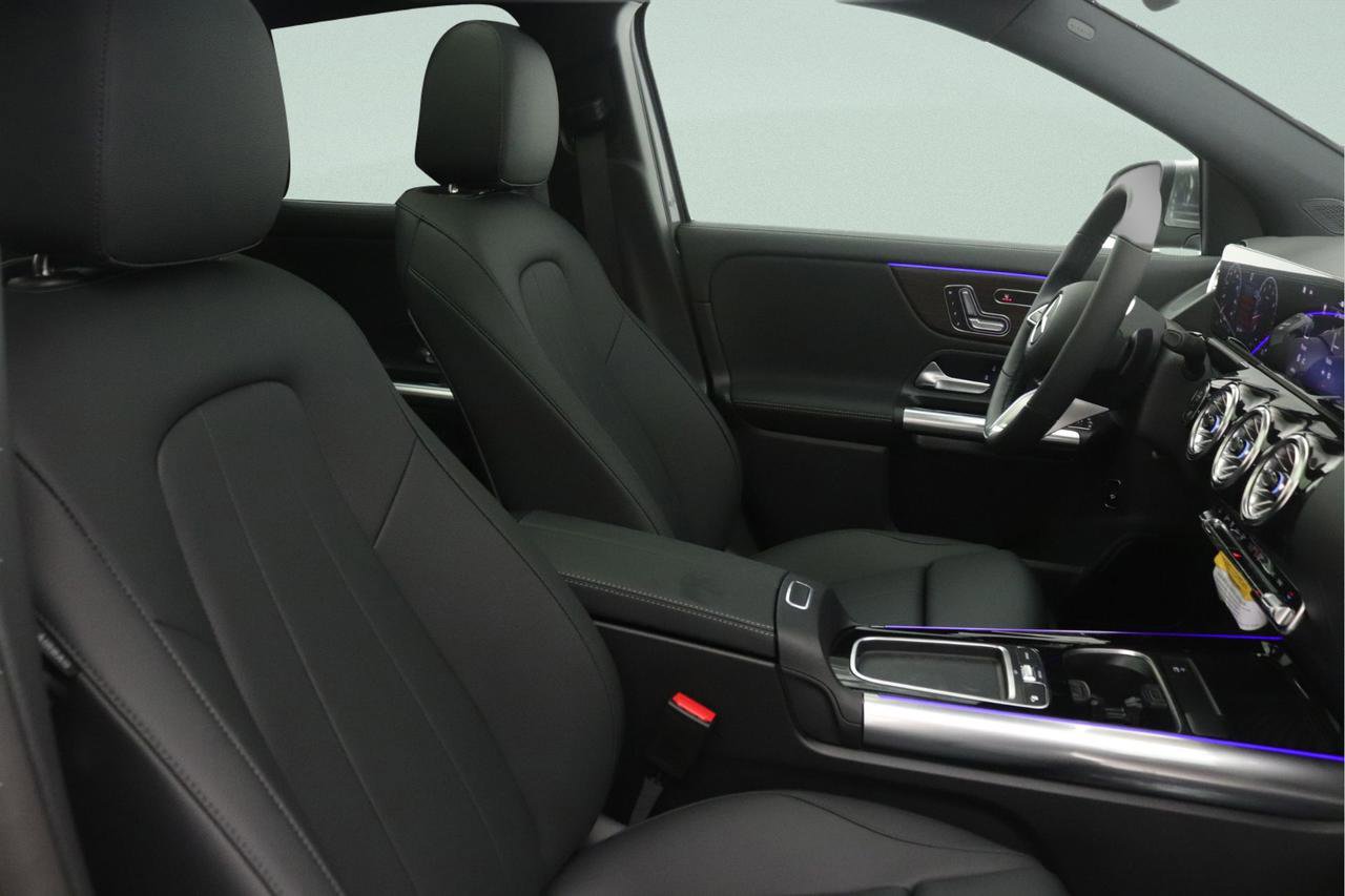 New 2026 Mercedes-Benz GLA 250 4MATIC image 7