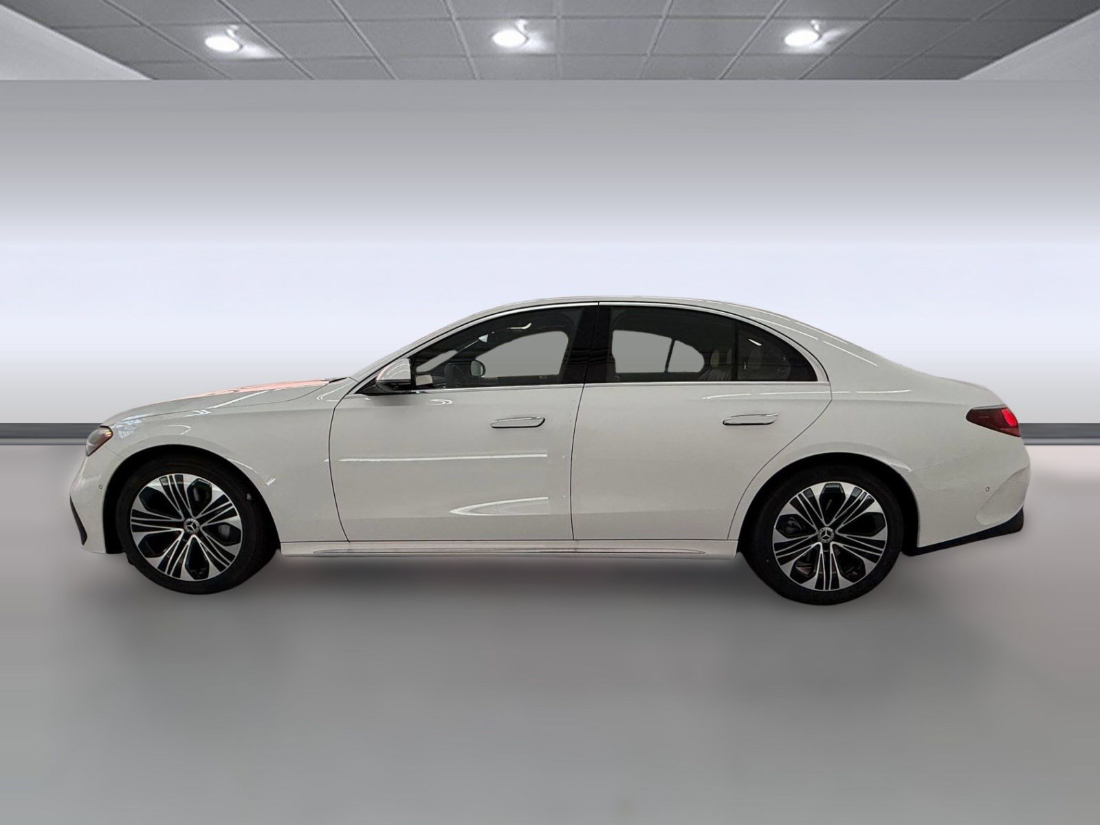 New 2026 Mercedes-Benz E 350 Sedan image 2