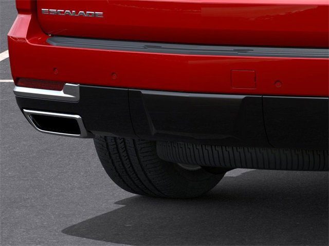 New 2026 Cadillac Escalade Luxury image 14