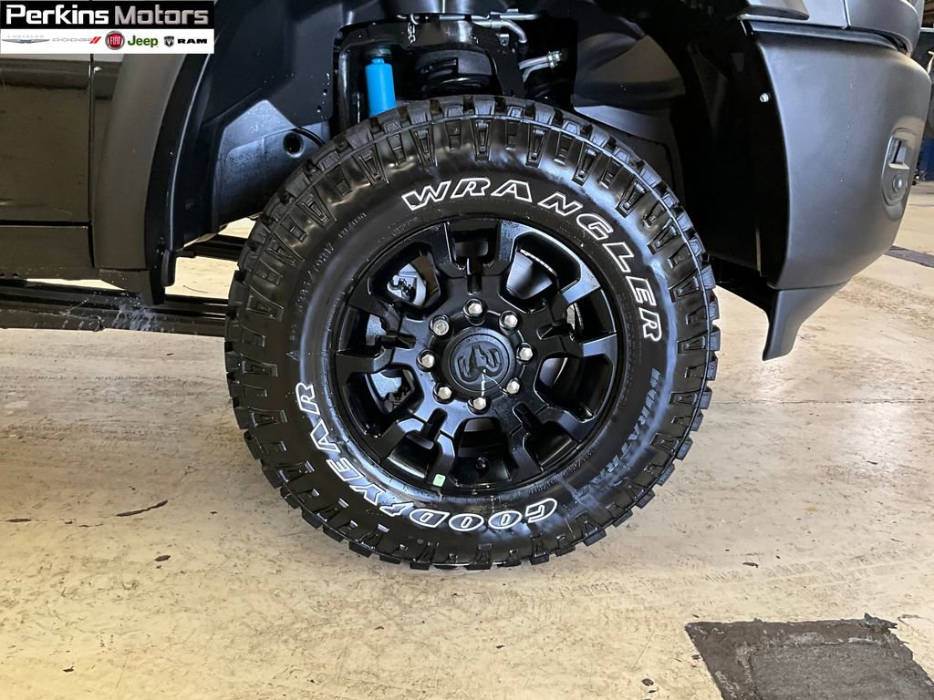 New 2026 RAM 2500 Power Wagon image 16