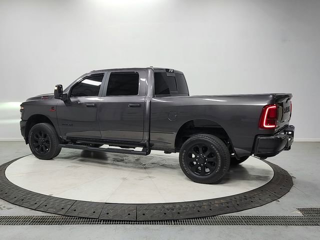Used 2025 RAM 2500 Big Horn AWD/4WD image 5