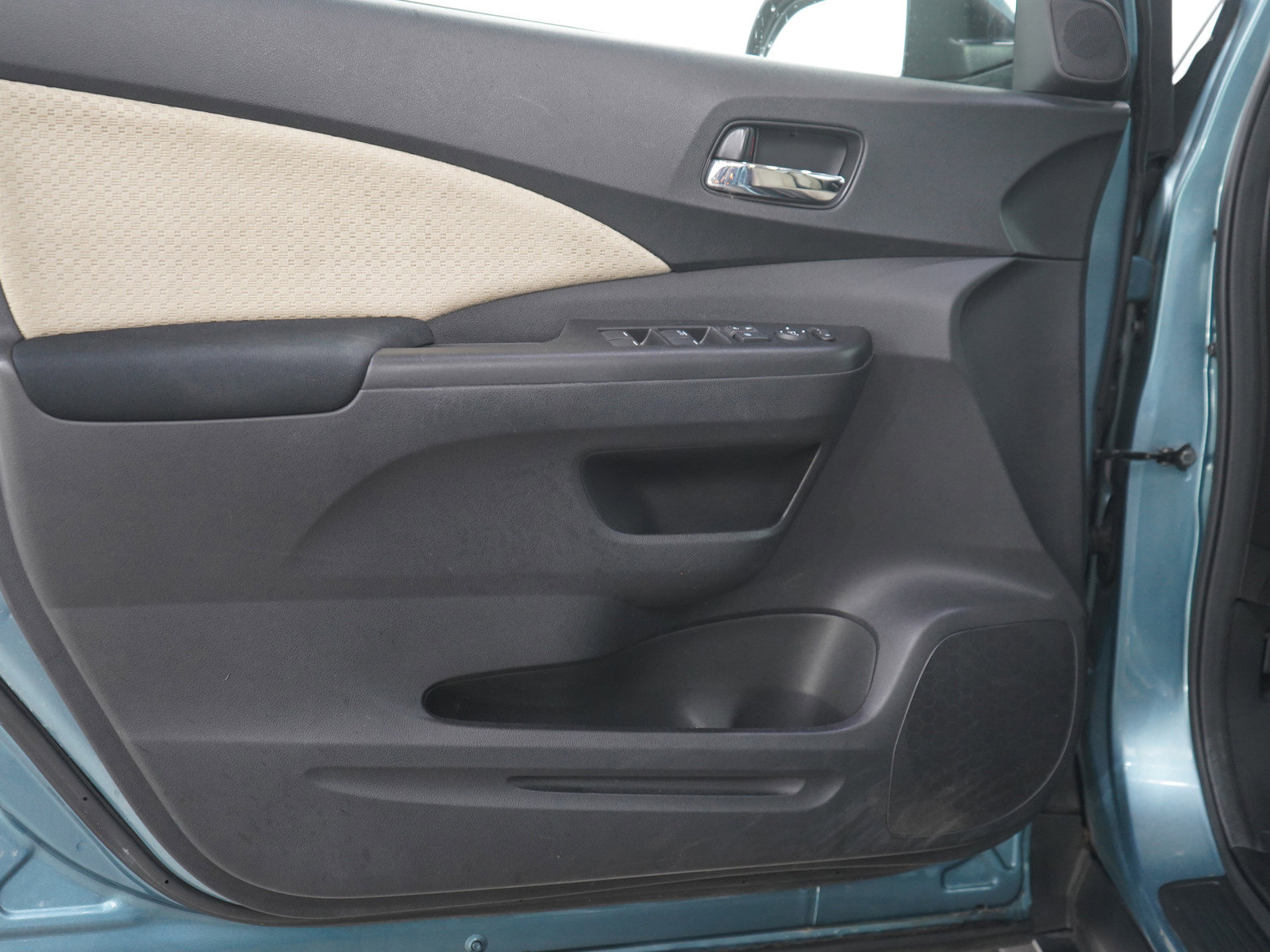Used 2015 Honda CR-V EX image 15