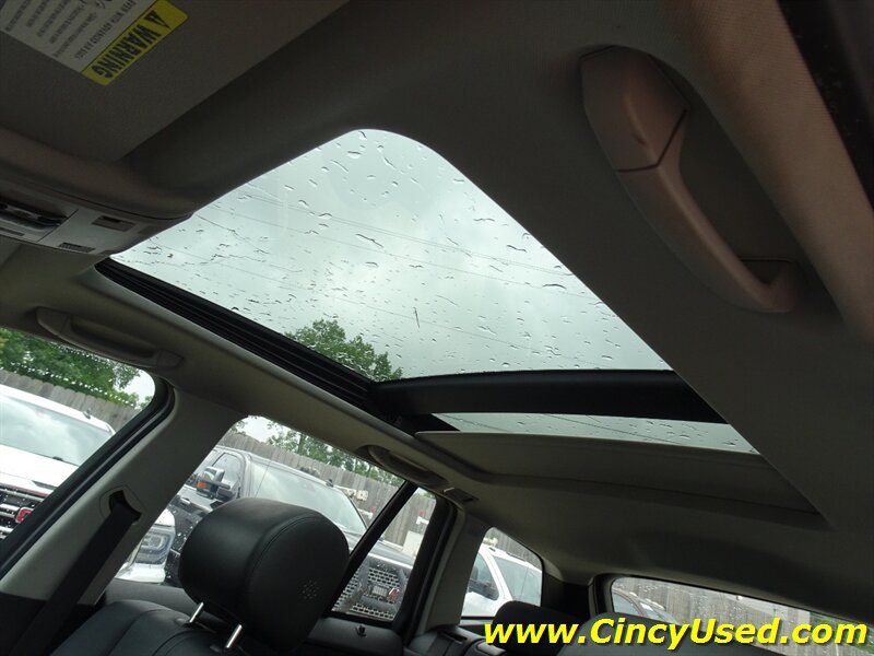 Used 2007 BMW X3 3.0si AWD/4WD image 25