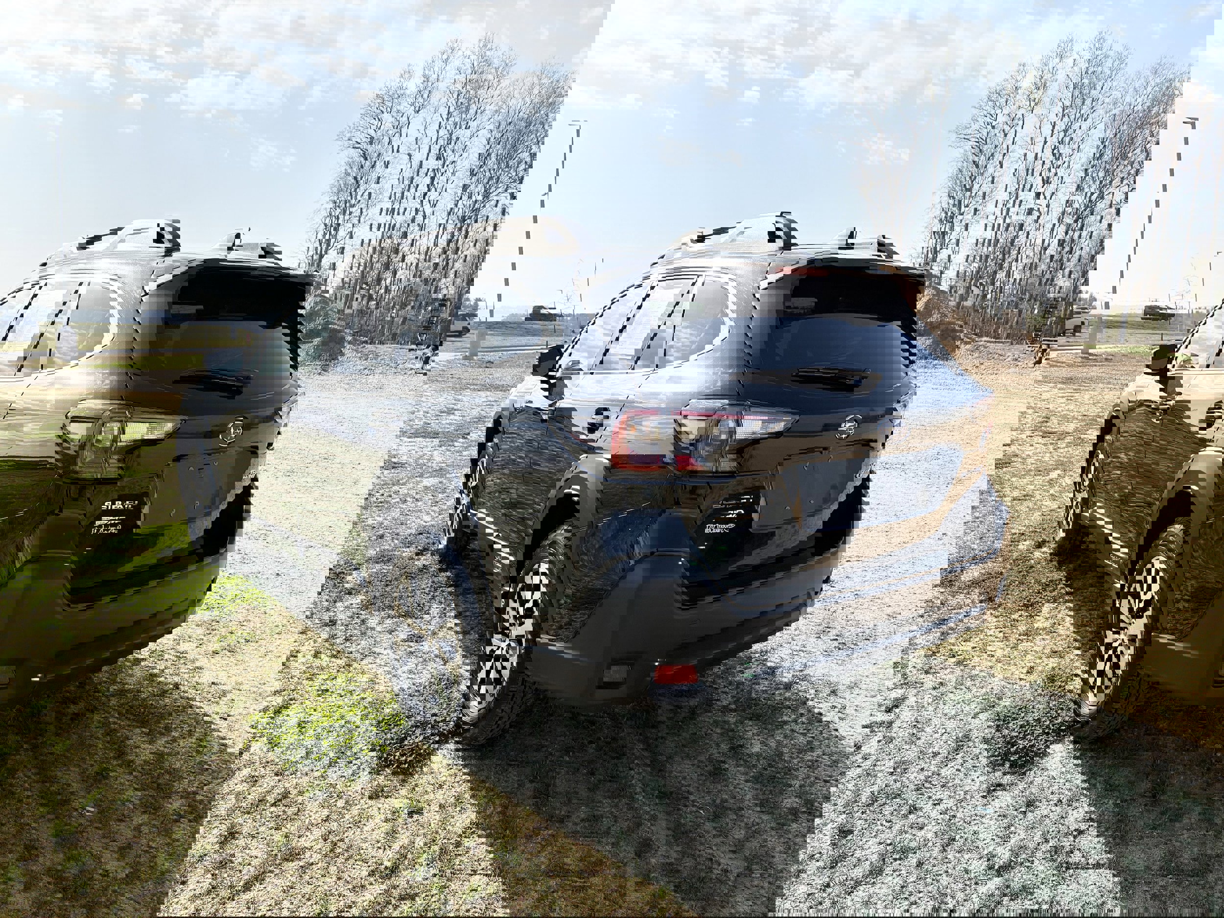 Used 2025 Subaru Outback Premium image 6