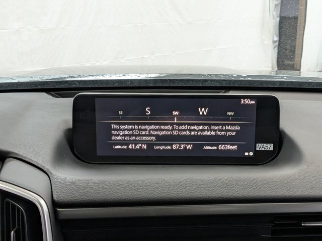New 2026 MAZDA CX-50 AWD 2.5 Hybrid w/ Weather Package image 26