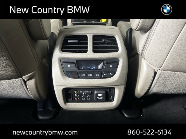 Used 2017 Honda Pilot Elite image 24