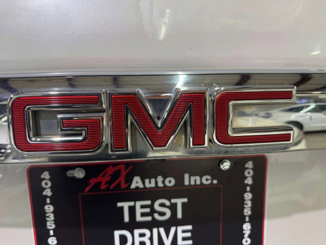 Used 2016 GMC Yukon Denali w/ Open Road Package image 13