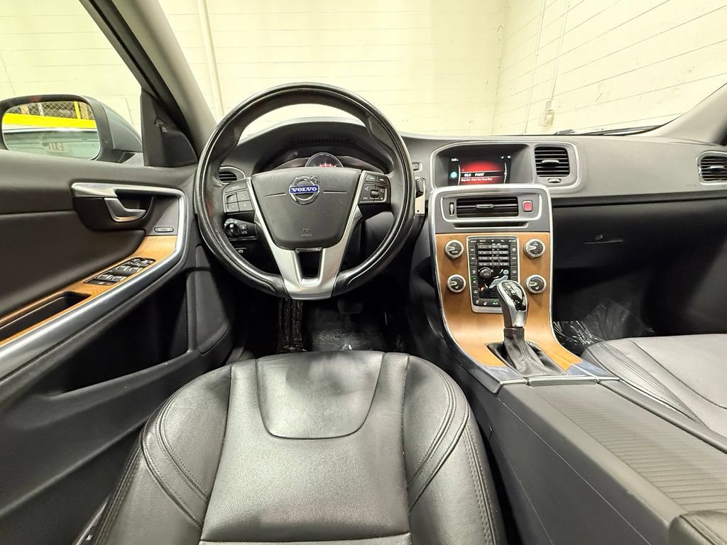 Used 2016 Volvo S60 T5 Premier w/ Climate Package AWD/4WD image 23