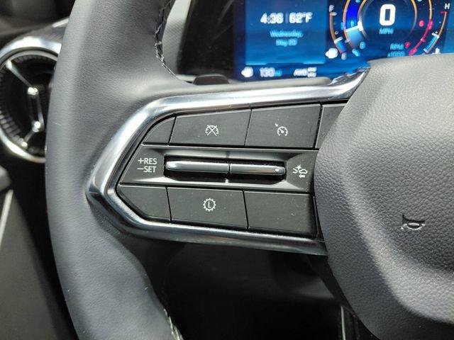 Used 2026 Chevrolet Equinox LT AWD/4WD image 41
