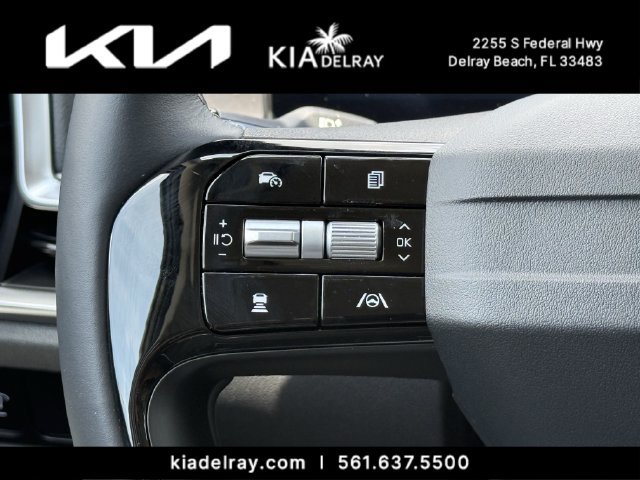 New 2026 Kia Sorento S FWD image 24