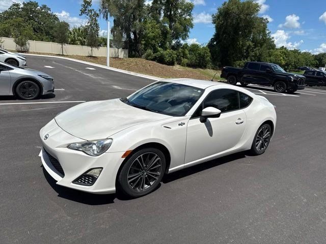Used 2013 Scion FR-S