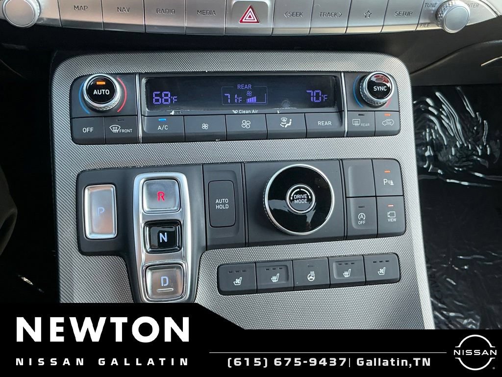 Used 2022 Hyundai Palisade Calligraphy FWD image 11