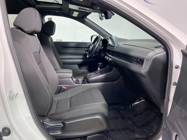 Used 2025 Honda CR-V Sport image 8
