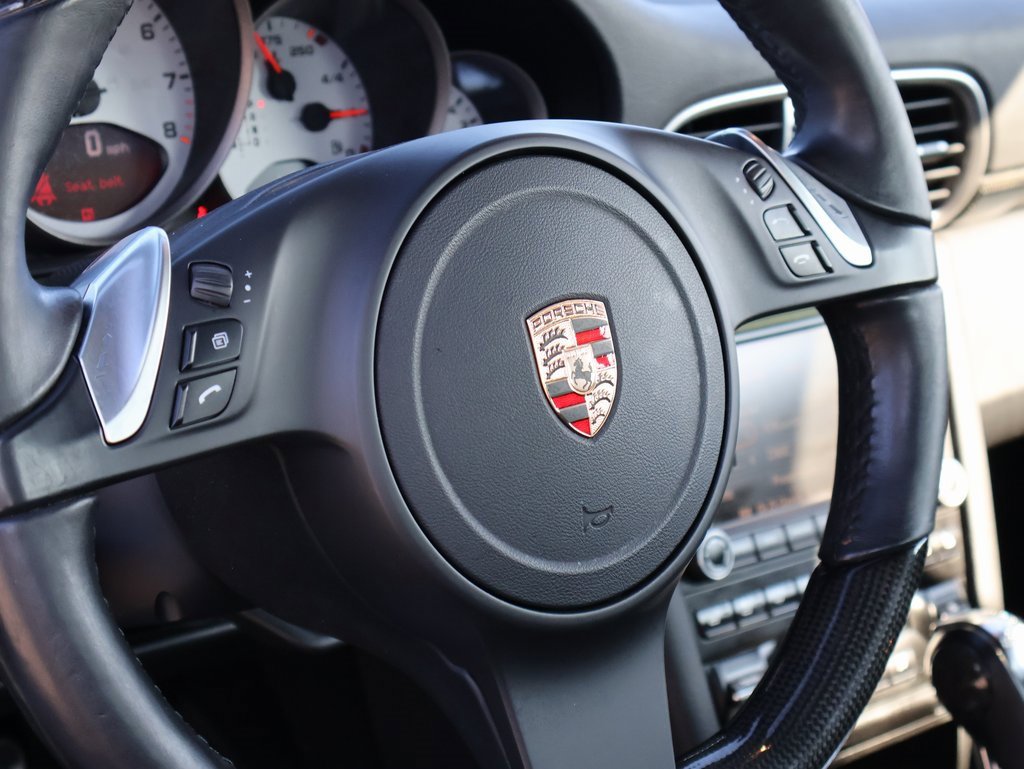 Used 2012 Porsche 911 Carrera 4S image 22