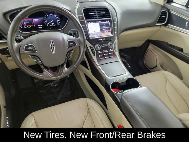 Used 2018 Lincoln MKX Reserve image 30
