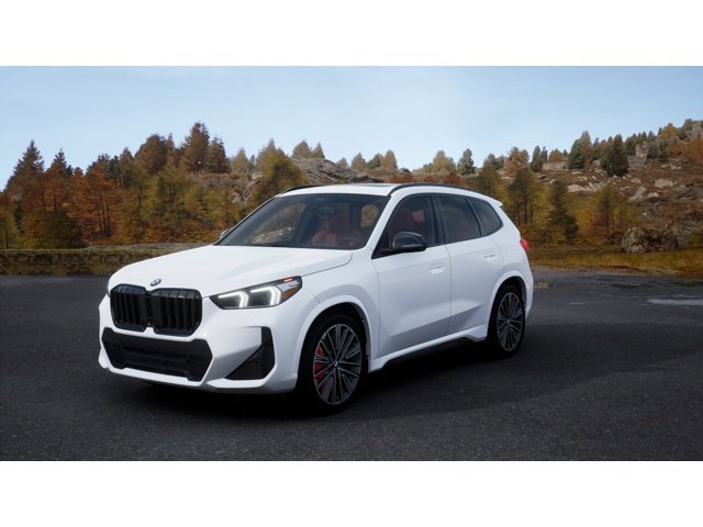 New 2026 BMW X1 xDrive28i image 1