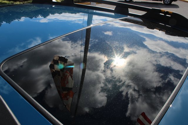 New 2025 Subaru Outback Wilderness image 5