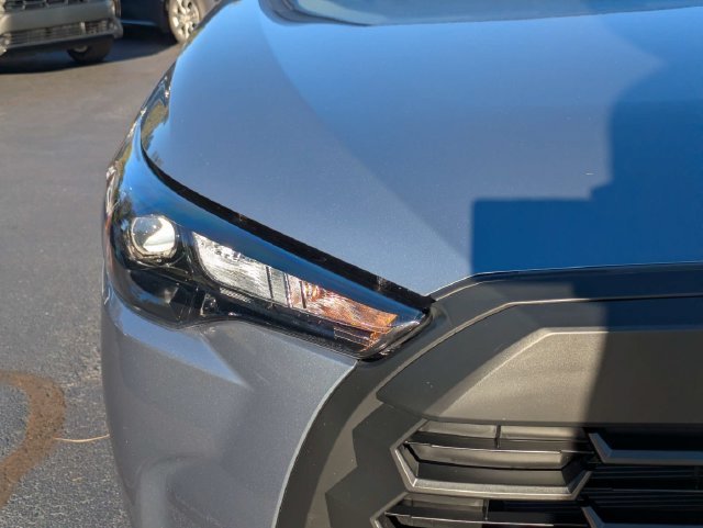 Certified 2026 Toyota Corolla Cross L FWD image 11