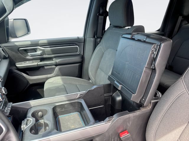 Used 2023 RAM 1500 Big Horn AWD/4WD image 20