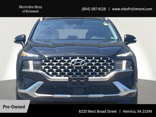 Used 2023 Hyundai Santa Fe SEL w/ Premium Package FWD image 10