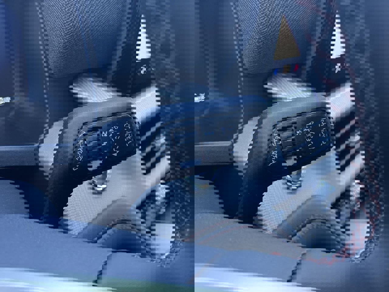 New 2026 Ford Explorer Active image 11