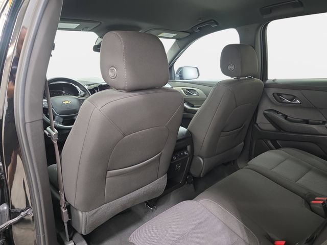 Used 2023 Chevrolet Traverse LT AWD/4WD image 12