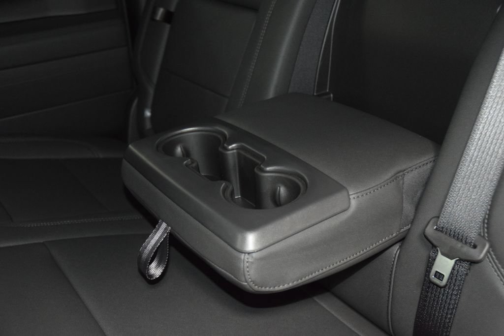 New 2026 Chevrolet Silverado 1500 RST w/ All Star Edition Plus AWD/4WD image 43