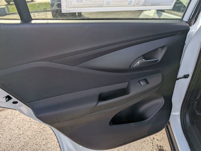 New 2026 Buick Envista Preferred w/ Convenience I Package image 11