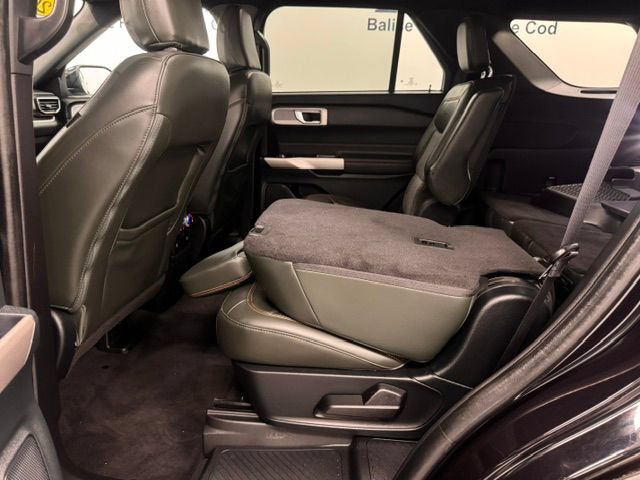 Used 2022 Ford Explorer Timberline w/ Timberline Technology Package AWD/4WD image 23