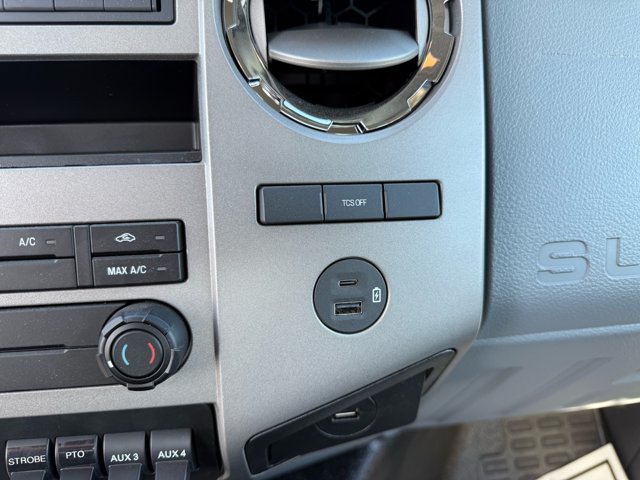 New 2026 Ford F650 2WD Regular Cab Super Duty image 24