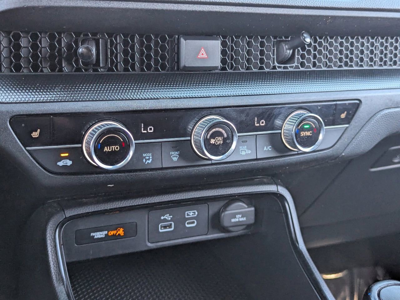 Used 2023 Honda CR-V Sport image 26