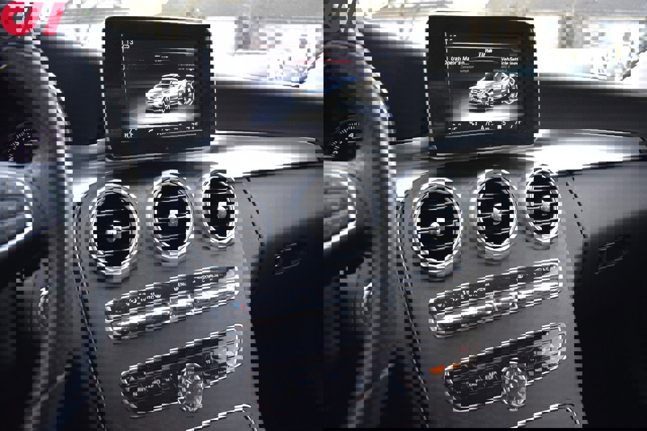 Used 2017 Mercedes-Benz C 300 Sedan image 14