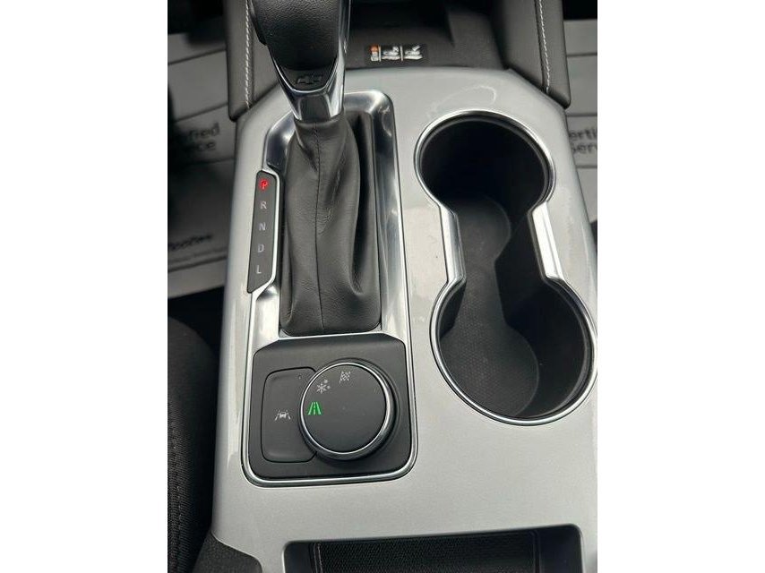 Certified 2023 Chevrolet Blazer LT w/ Convenience Package FWD image 49