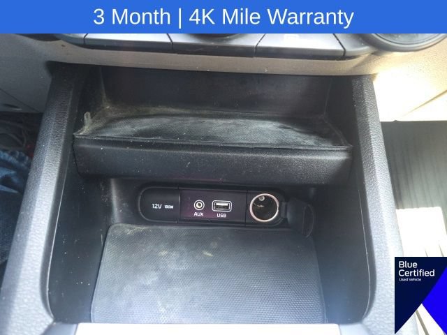 Used 2021 Kia Forte LXS FWD image 28