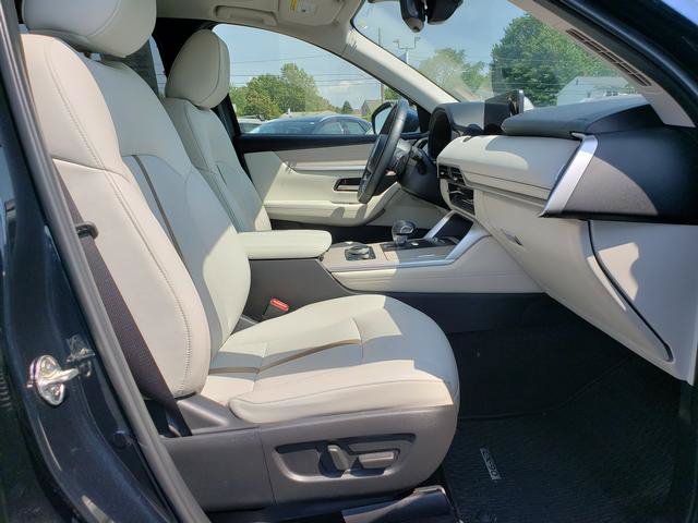 Certified 2024 MAZDA CX-90 3.3 Turbo w/ Premium Plus Pkg AWD/4WD image 18