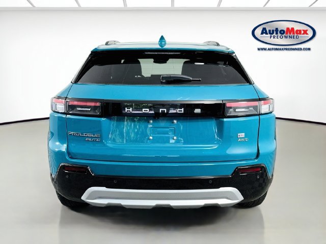 Used 2024 Honda Prologue Elite image 8