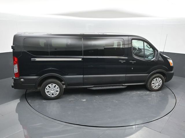 Certified 2019 Ford Transit 350 XLT image 16