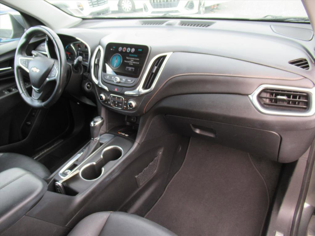 Used 2018 Chevrolet Equinox Premier image 10