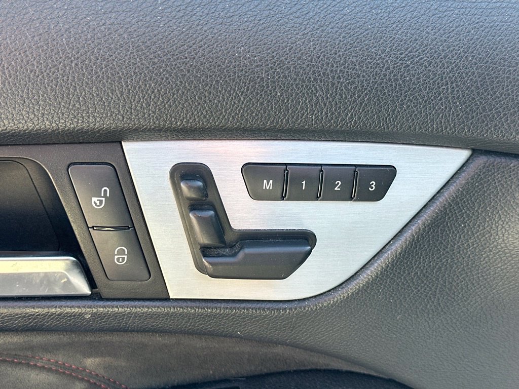 Used 2014 Mercedes-Benz C 250 Coupe image 16
