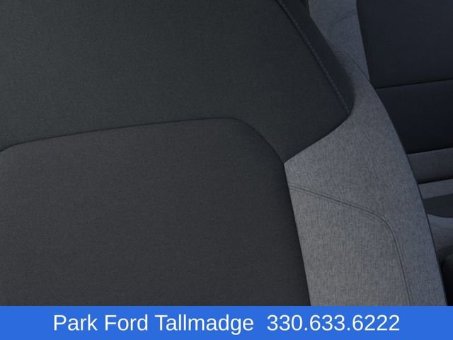 New 2025 Ford Bronco 2-Door w/ Sasquatch Package AWD/4WD image 18