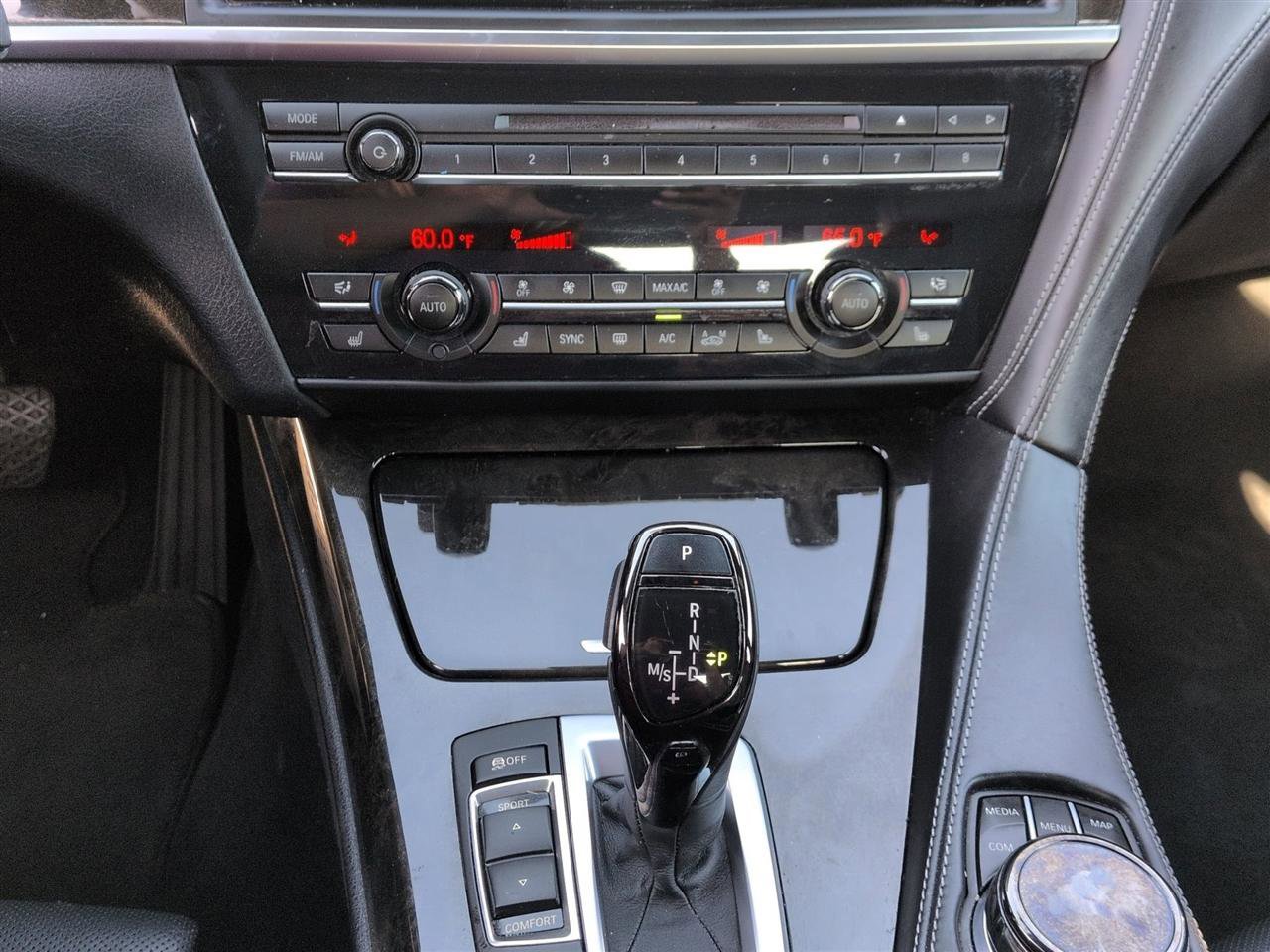 Used 2018 BMW 640i Gran Coupe xDrive AWD/4WD image 26