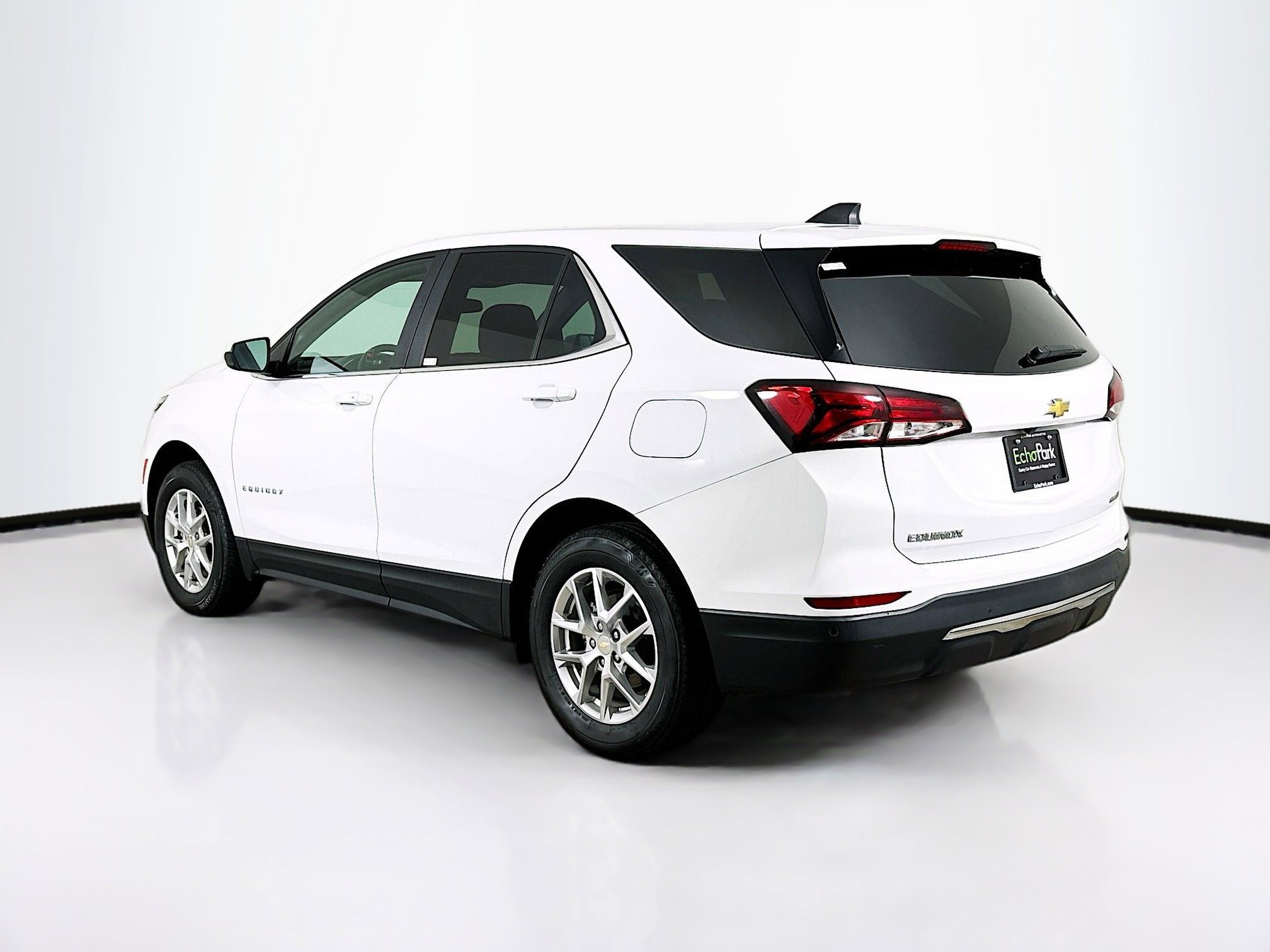 Used 2023 Chevrolet Equinox LT image 5