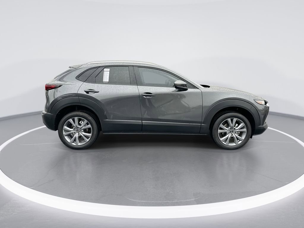 New 2026 MAZDA CX-30 AWD 2.5 S image 9