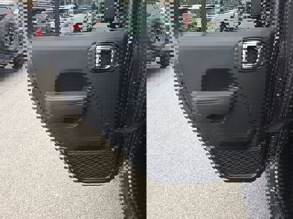 New 2026 Jeep Gladiator Sport image 15