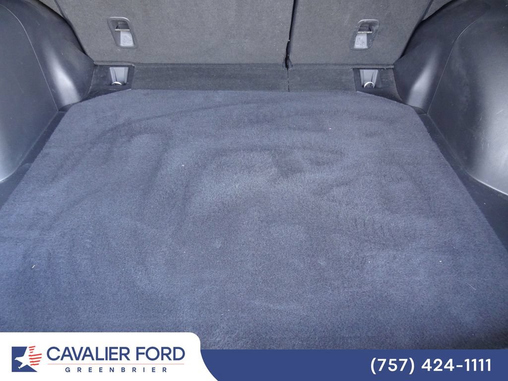 Used 2016 Honda CR-V SE image 8