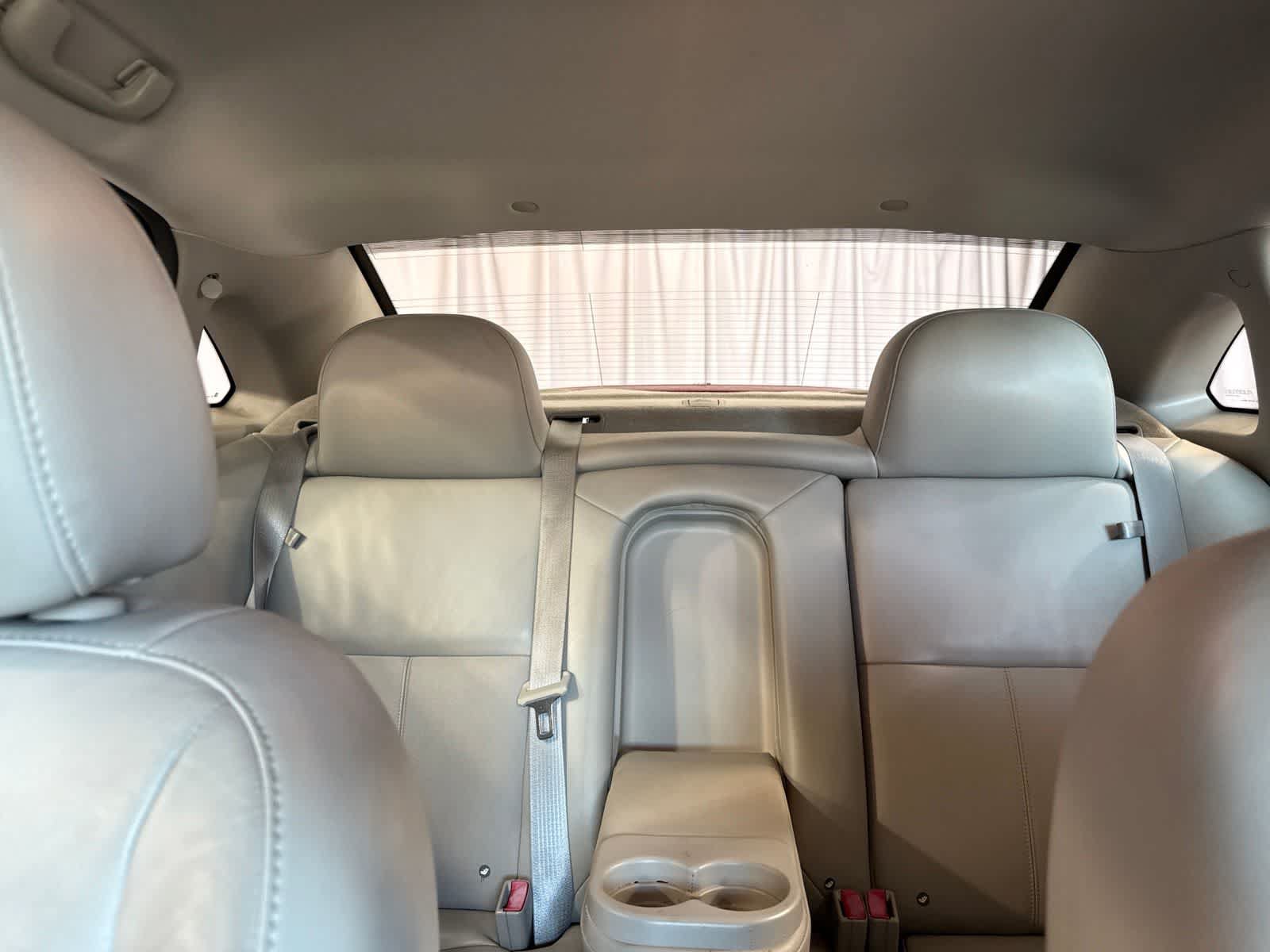 Used 2014 Chevrolet Impala LTZ FWD image 22