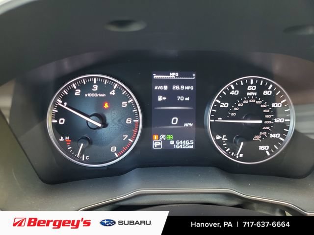 Certified 2024 Subaru Outback Limited AWD/4WD image 22