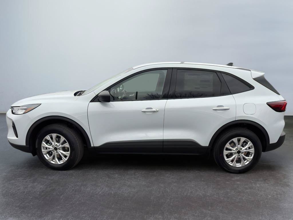 New 2026 Ford Escape Active w/ Active Premium Tech Pack AWD/4WD image 2
