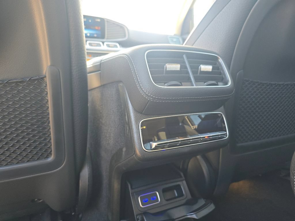 New 2026 Mercedes-Benz GLS 450 4MATIC image 27